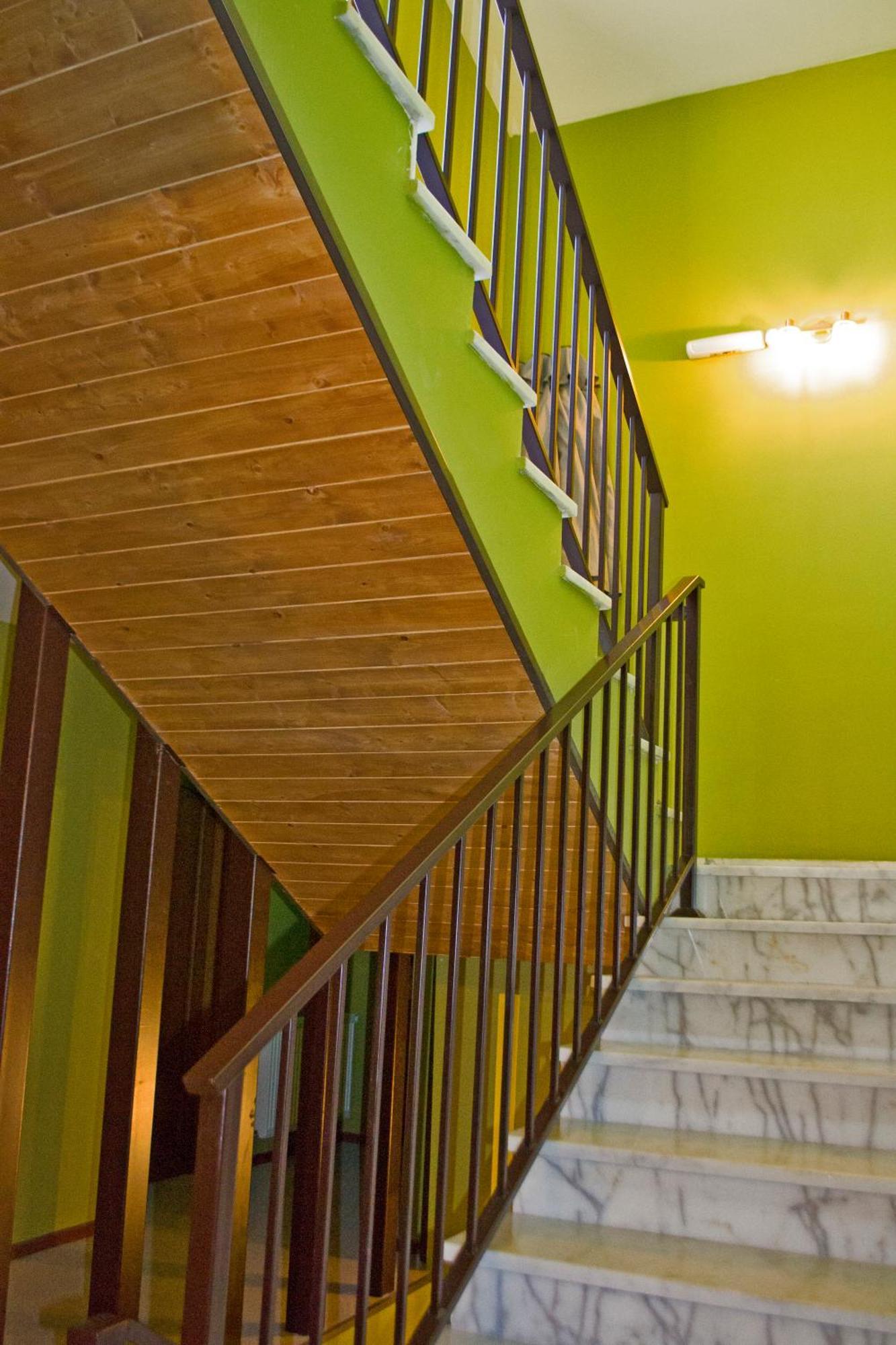 Green Inn Hotel Tbilisi Zewnętrze zdjęcie