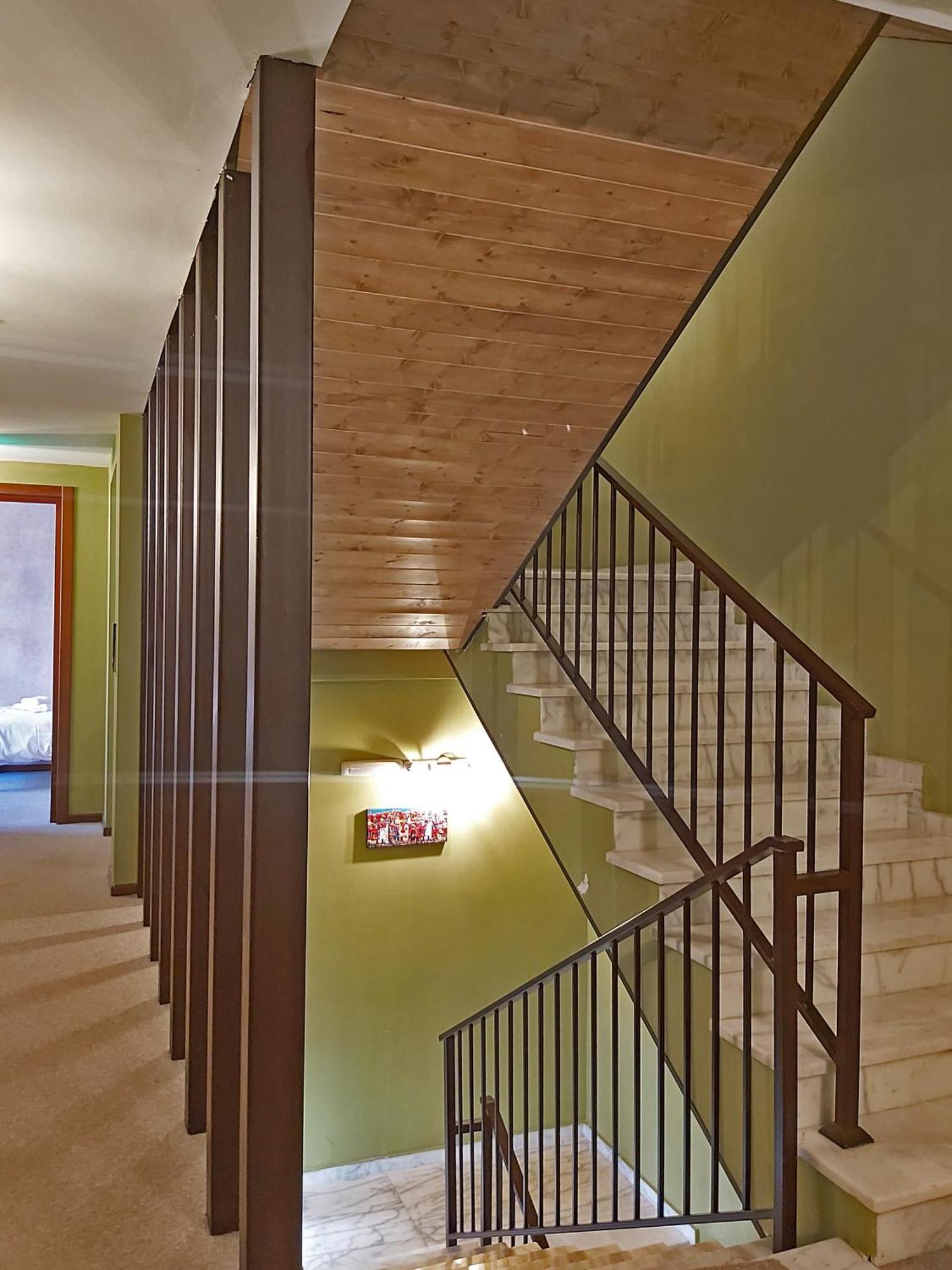 Green Inn Hotel Tbilisi Zewnętrze zdjęcie