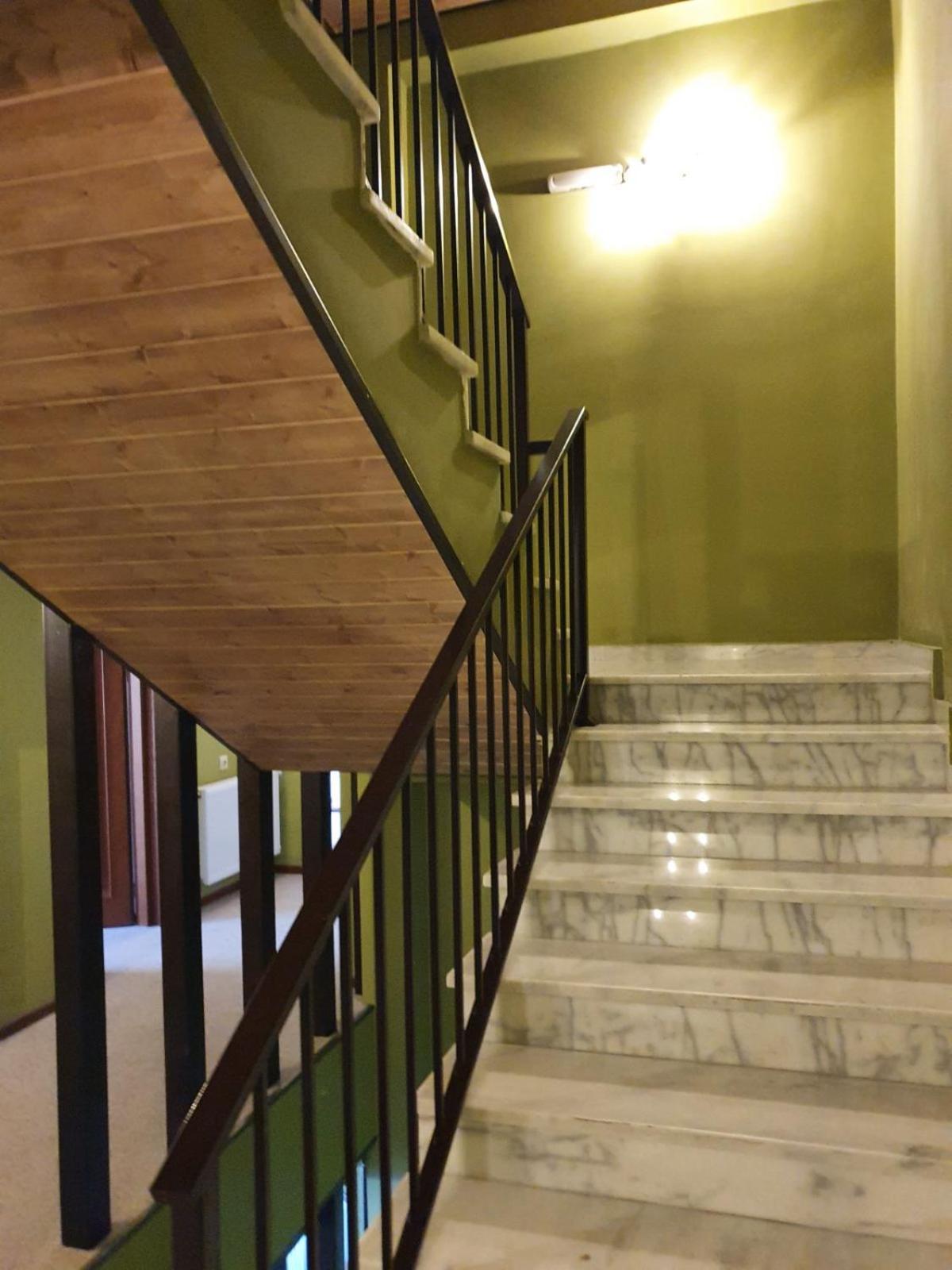 Green Inn Hotel Tbilisi Zewnętrze zdjęcie
